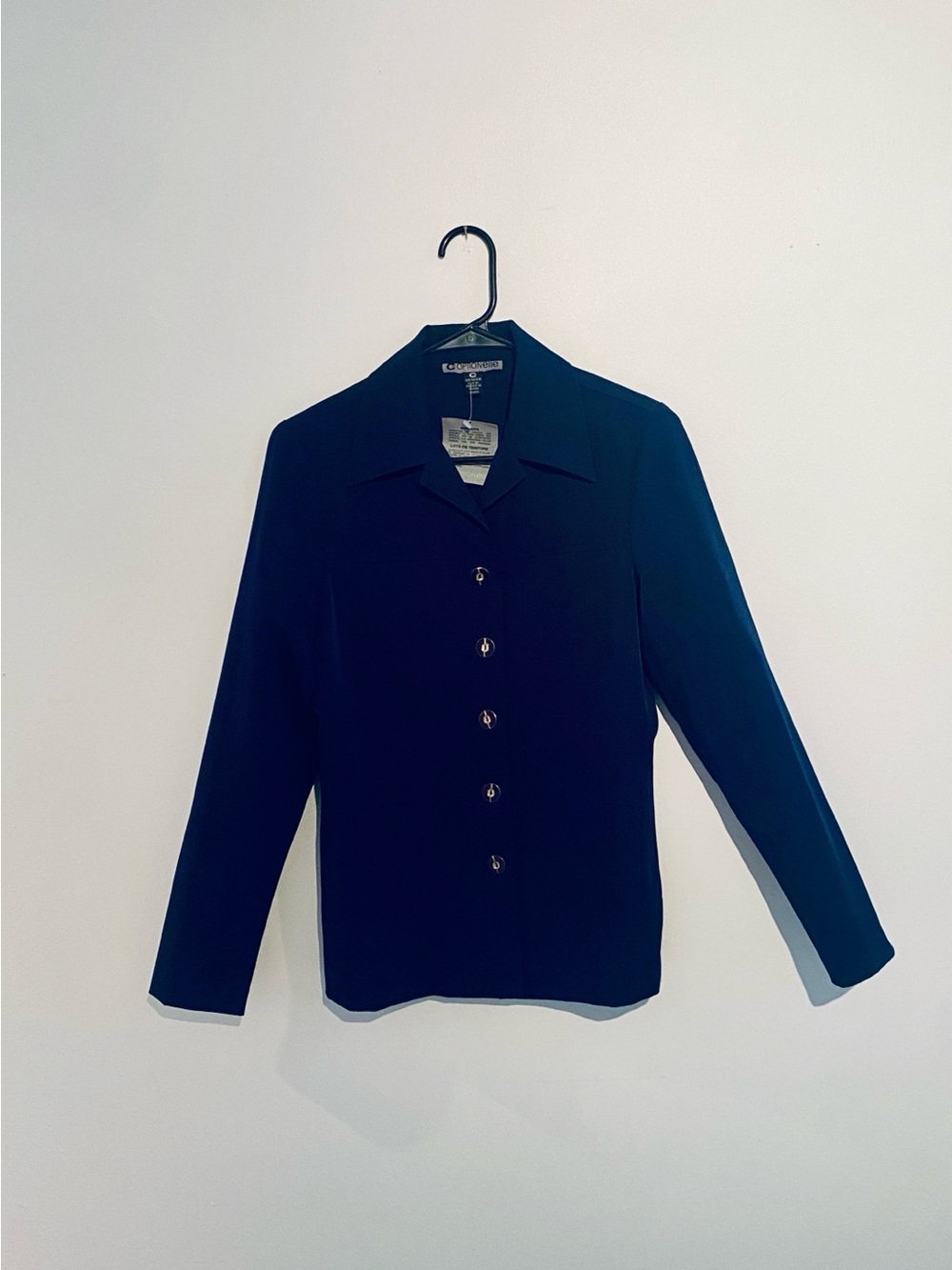 Vintage Optionelle Women's Jacket